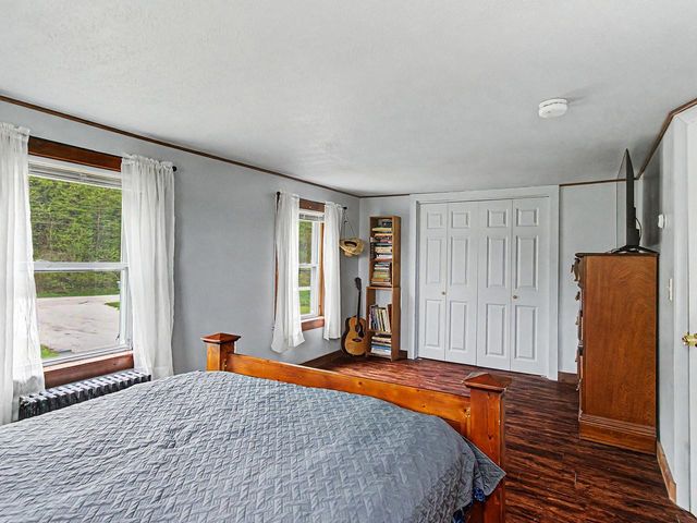 75 Stevens Orchard Road, Orwell, VT 05760