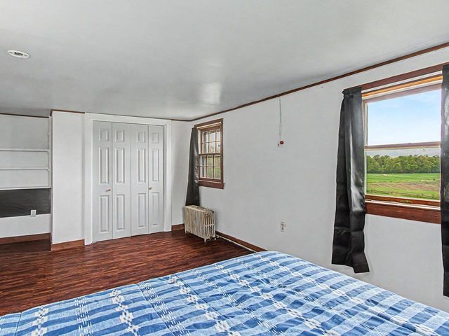 75 Stevens Orchard Road, Orwell, VT 05760