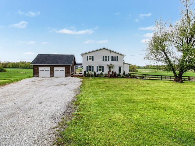 75 Stevens Orchard Road, Orwell, VT 05760