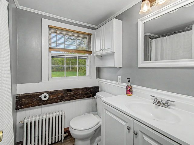 75 Stevens Orchard Road, Orwell, VT 05760