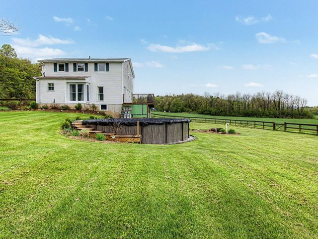 75 Stevens Orchard Road, Orwell, VT 05760