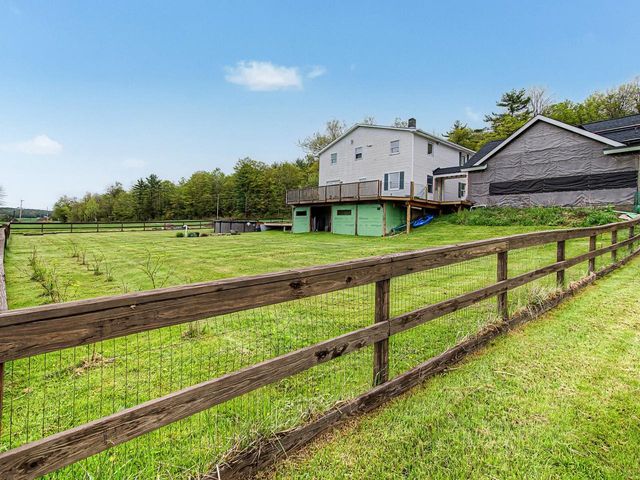 75 Stevens Orchard Road, Orwell, VT 05760