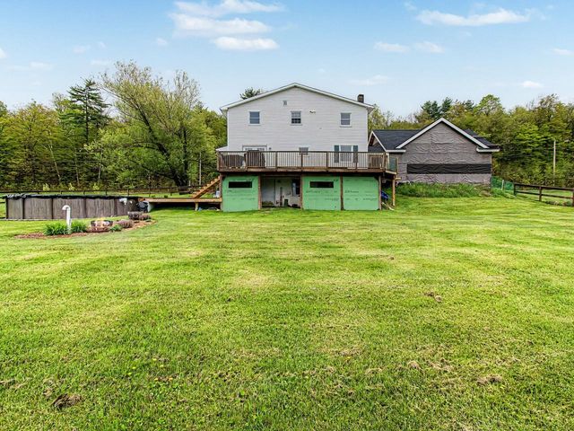 75 Stevens Orchard Road, Orwell, VT 05760