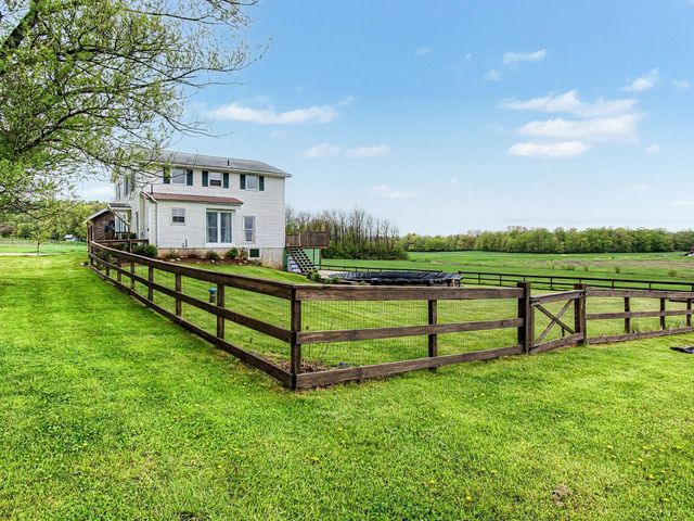 75 Stevens Orchard Road, Orwell, VT 05760