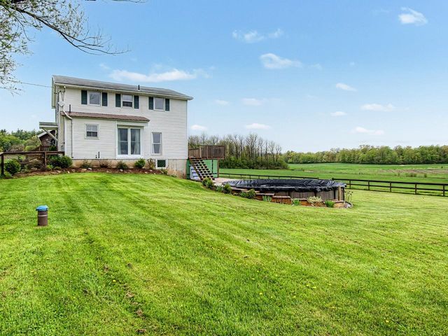 75 Stevens Orchard Road, Orwell, VT 05760
