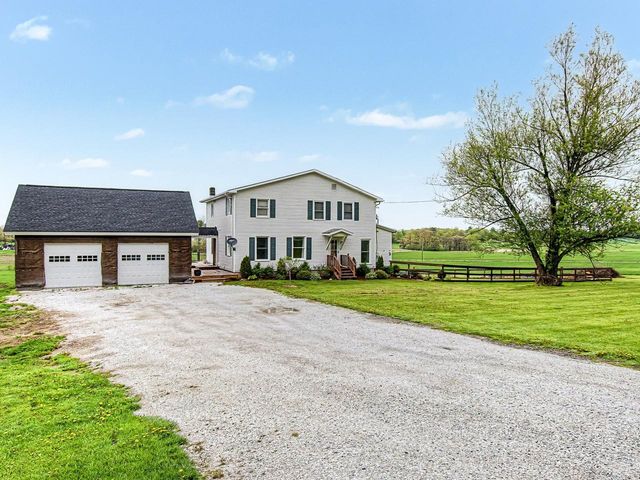 75 Stevens Orchard Road, Orwell, VT 05760
