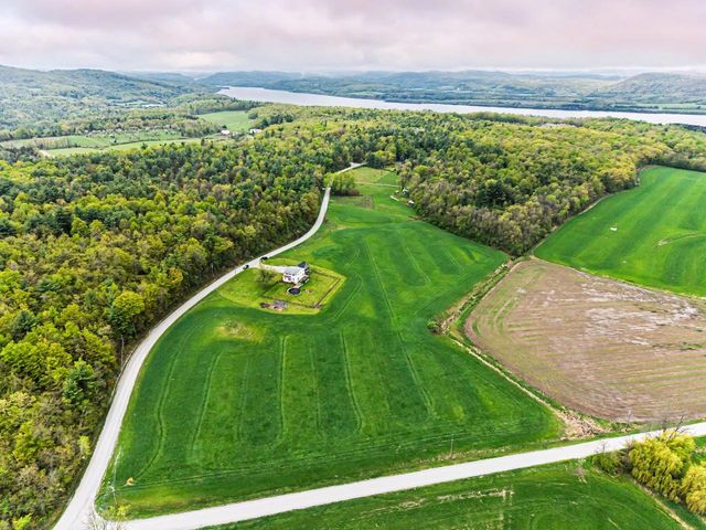 75 Stevens Orchard Road, Orwell, VT 05760