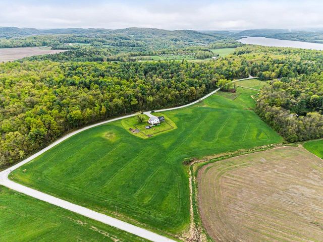 75 Stevens Orchard Road, Orwell, VT 05760