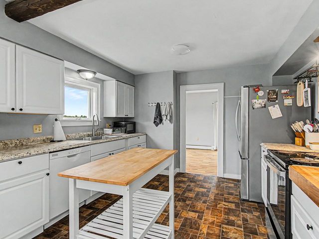 75 Stevens Orchard Road, Orwell, VT 05760
