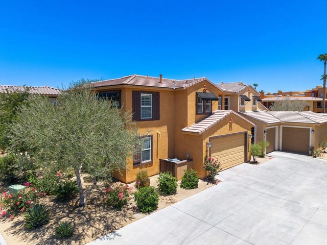 52210 Rosewood Lane, La Quinta, CA 92253