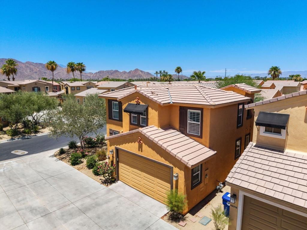 52210 Rosewood Lane, La Quinta, CA 92253