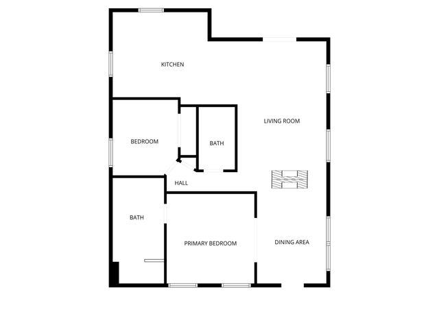 4315 Cabell Drive, Dallas, TX 75204