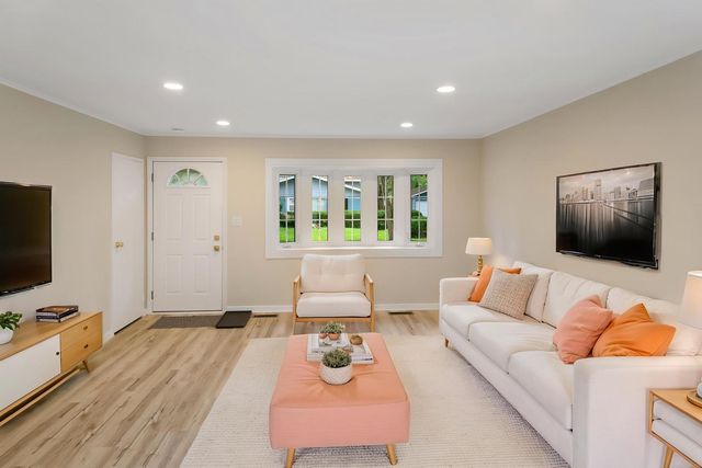 14 Wilson Court, Park Forest, IL 60466