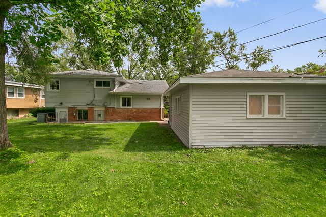 14 Wilson Court, Park Forest, IL 60466