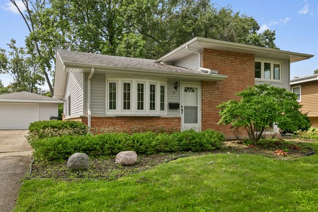 14 Wilson Court, Park Forest, IL 60466