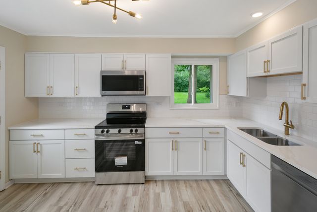 14 Wilson Court, Park Forest, IL 60466