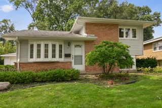 14 Wilson Court, Park Forest, IL 60466