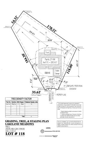 5301 THUNDER BOLT CV, Lakeland, TN 38002