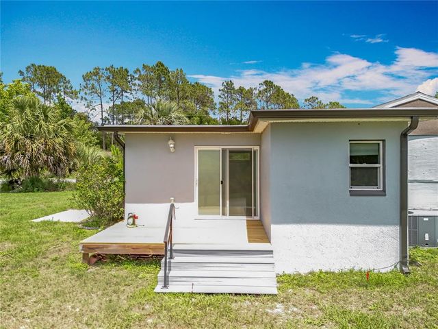 9506 NUMBER TWO ROAD, Howey In The Hills, FL 34737