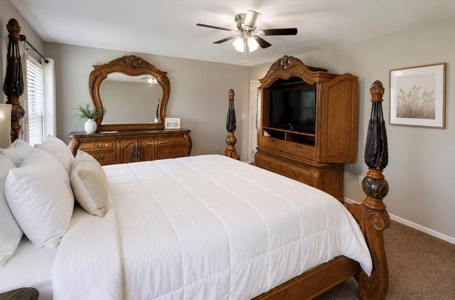 2397 SW Lejune Street, Port St. Lucie, FL 34953