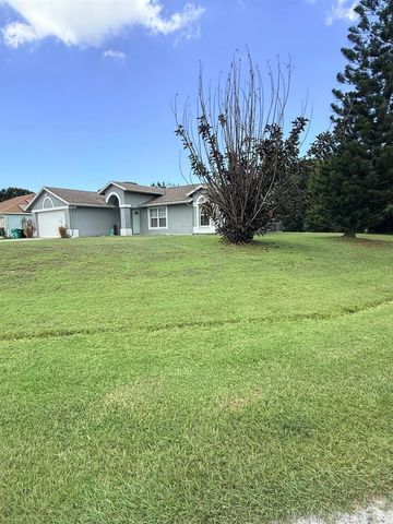 2397 SW Lejune Street, Port St. Lucie, FL 34953