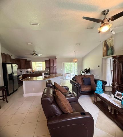 2397 SW Lejune Street, Port St. Lucie, FL 34953