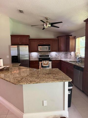 2397 SW Lejune Street, Port St. Lucie, FL 34953