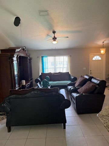 2397 SW Lejune Street, Port St. Lucie, FL 34953