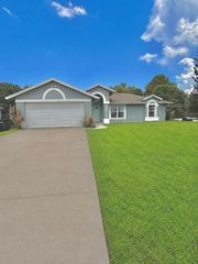 2397 SW Lejune Street, Port St. Lucie, FL 34953
