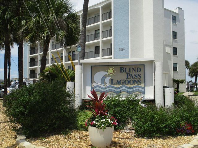 9825 HARRELL AVENUE 404, Treasure Island, FL 33706