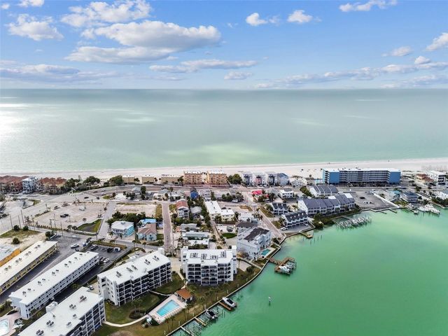 9825 HARRELL AVENUE 404, Treasure Island, FL 33706