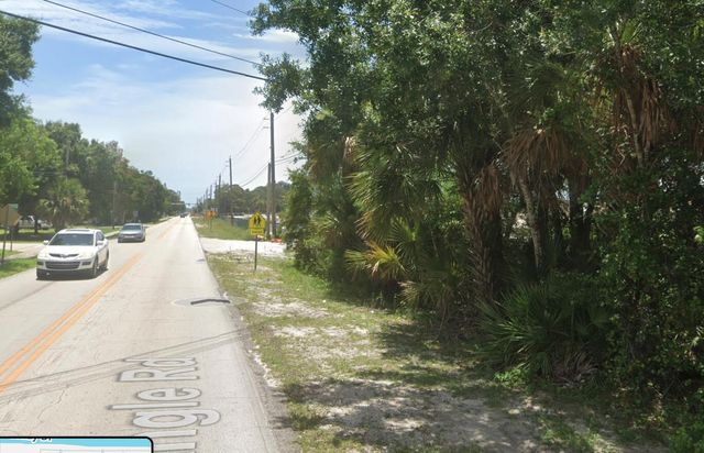 2001 N 51st Court, Fort Pierce, FL 34947