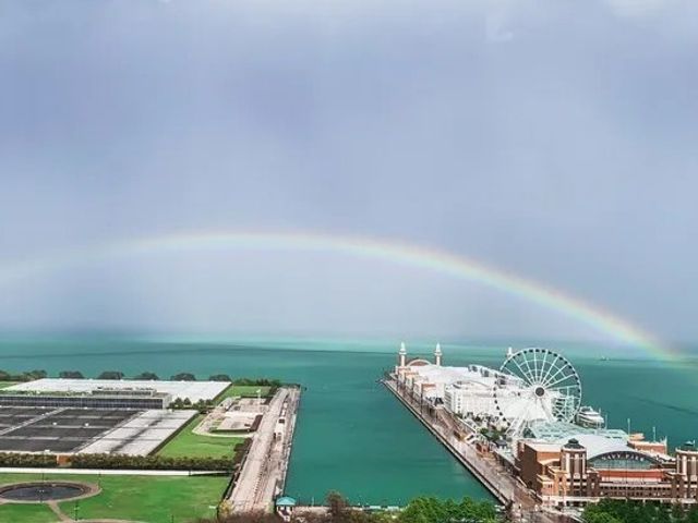 600 N Lake Shore Drive 907, Chicago, IL 60611