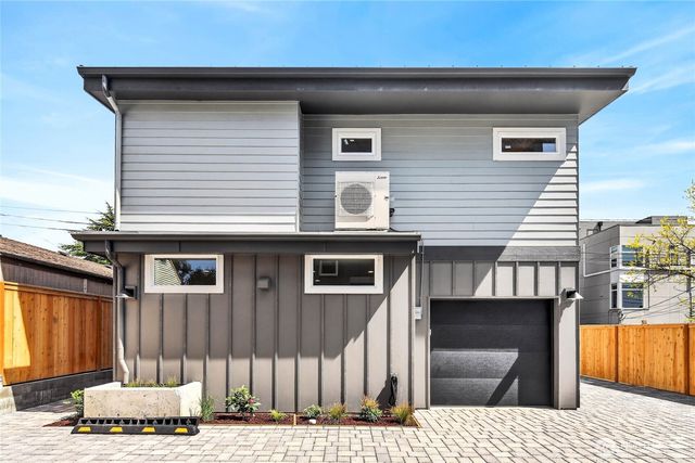 4140 44th Avenue SW, Seattle, WA 98075