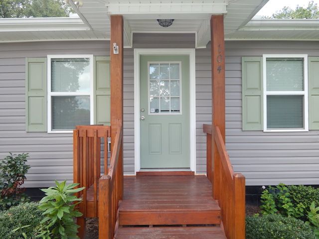 104 Leah Drive, Pendleton, SC 29670