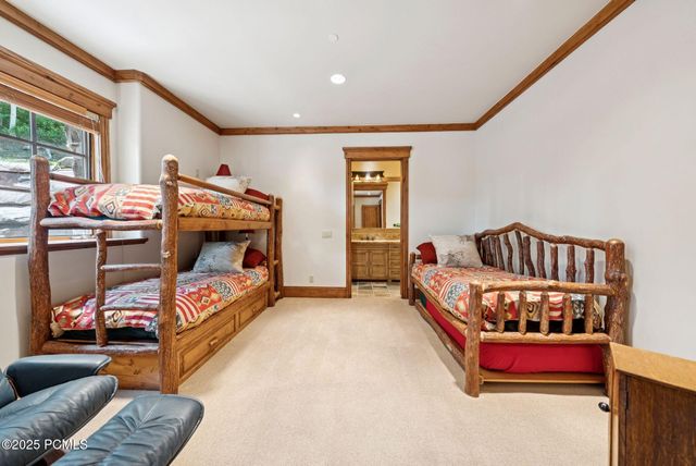 87 White Pne Cyn Road, Park City, UT 84060