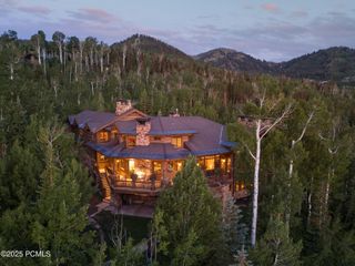 87 White Pne Cyn Road, Park City, UT 84060