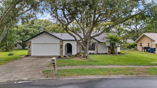 3655 ERIN BROOK DRIVE, New Port Richey, FL 34655