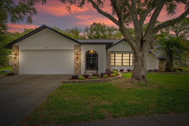 3655 ERIN BROOK DRIVE, New Port Richey, FL 34655