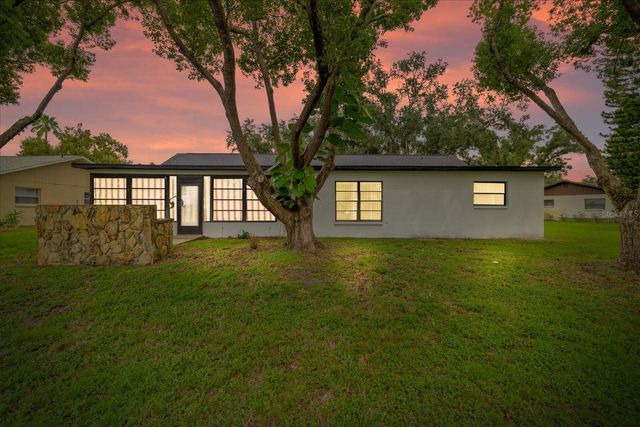 3655 ERIN BROOK DRIVE, New Port Richey, FL 34655