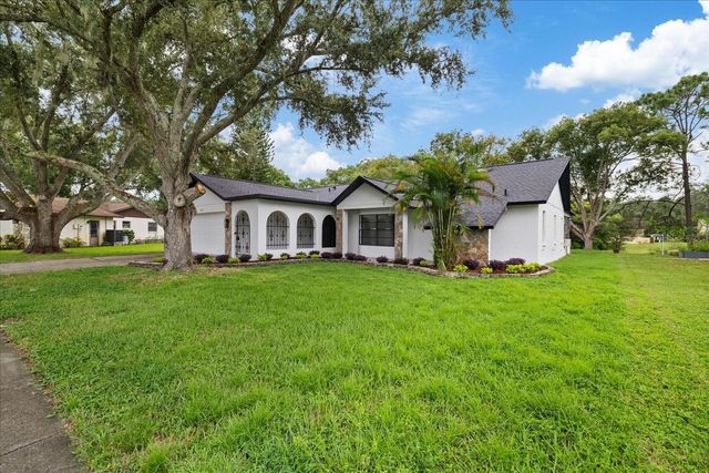 3655 ERIN BROOK DRIVE, New Port Richey, FL 34655