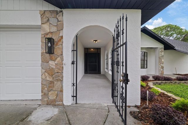3655 ERIN BROOK DRIVE, New Port Richey, FL 34655