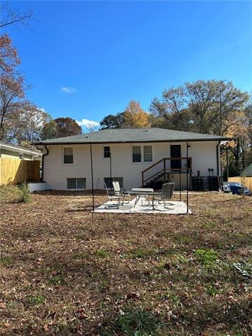 771 Pinehurst Terrace SW, Atlanta, GA 30310