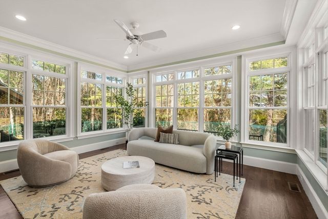 21 Westerly Road, Weston, MA 02493