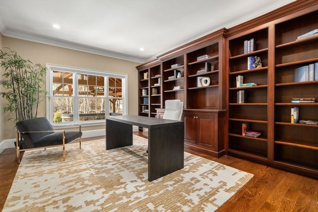 21 Westerly Road, Weston, MA 02493