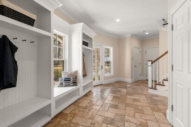 21 Westerly Road, Weston, MA 02493