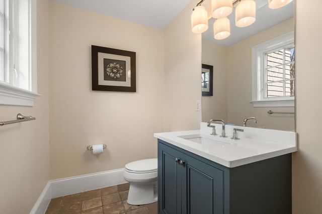 21 Westerly Road, Weston, MA 02493