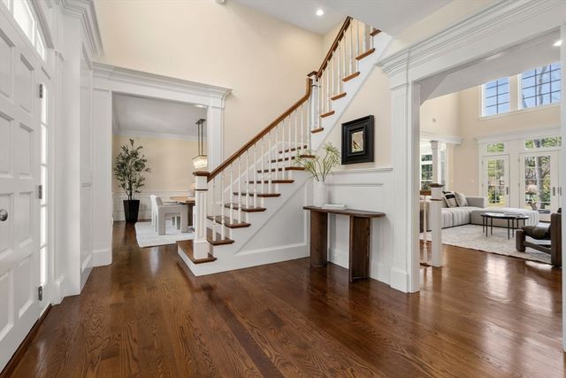 21 Westerly Road, Weston, MA 02493