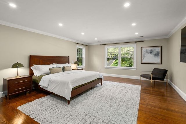 21 Westerly Road, Weston, MA 02493