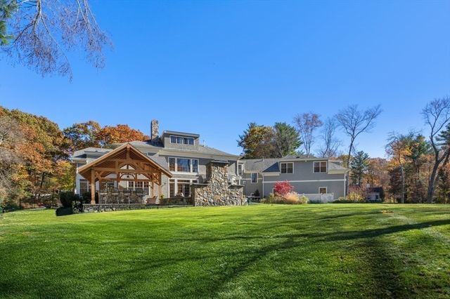 21 Westerly Road, Weston, MA 02493